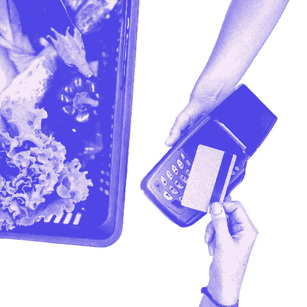 Cash first payment illustration